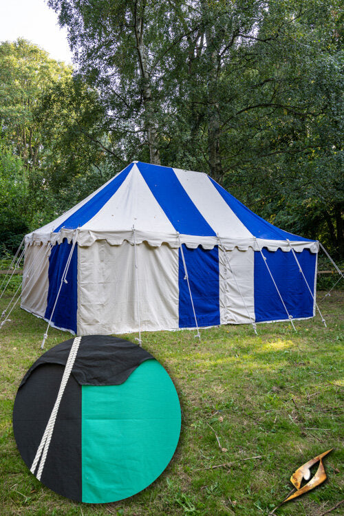 Imagen única de: Carpa Carpa - 4X6M