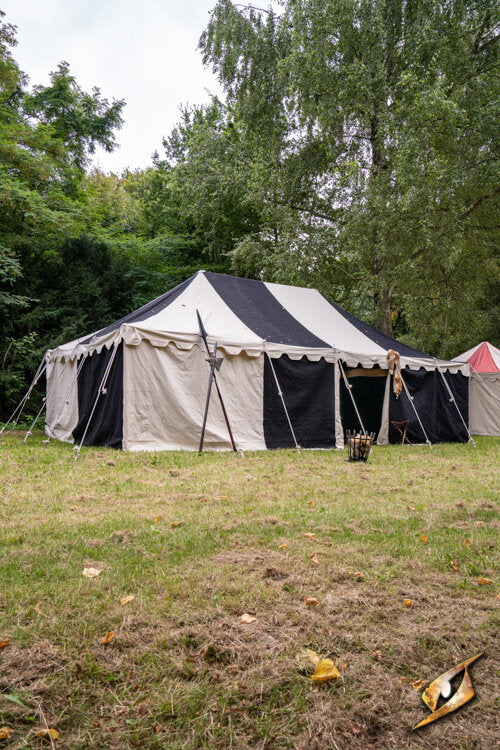 Imagen única de: Carpa Carpa - 5X8M