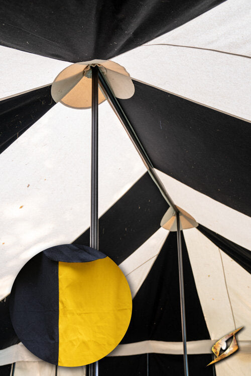 Imagen única de: Carpa Carpa - 5X8M