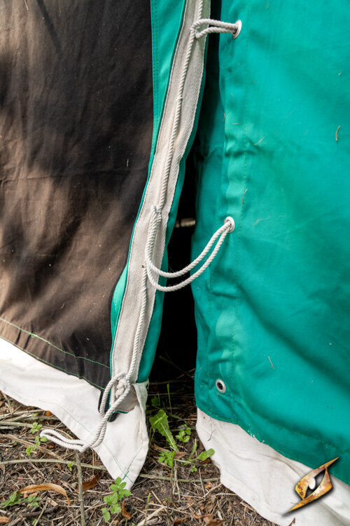Imagen única de: Carpa Carpa - 5X8M