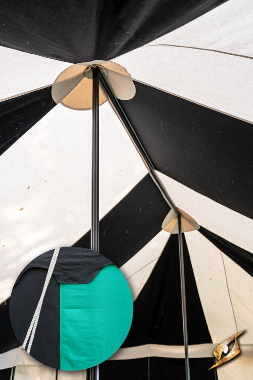 Imagen única de: Carpa Carpa - 5X8M