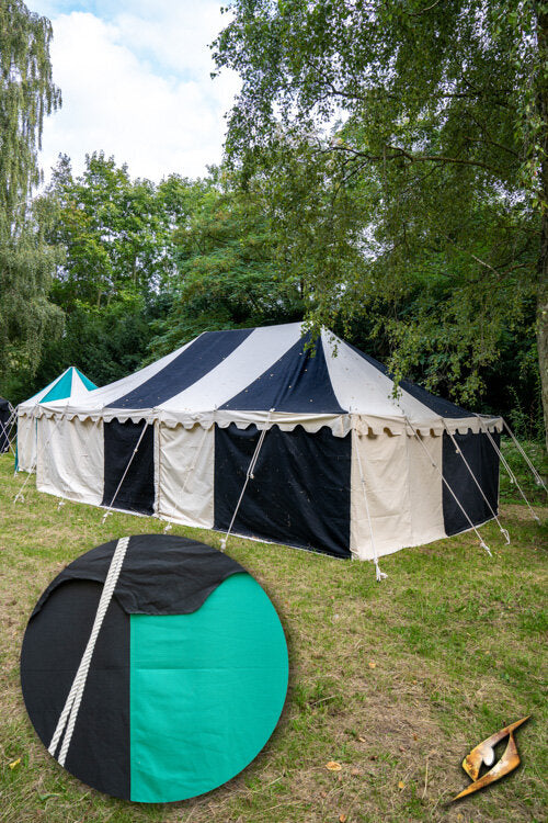 Imagen única de: Carpa Carpa - 5X8M