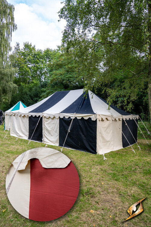 Imagen única de: Carpa Carpa - 5X8M