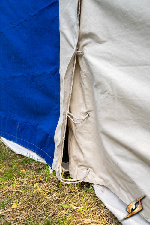 Imagen única de: Carpa Pabellón Redonda - 3M