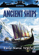 Imagen única de: Dvd Seapower: Desde La Antigüedad Hasta El Mundo Medieval