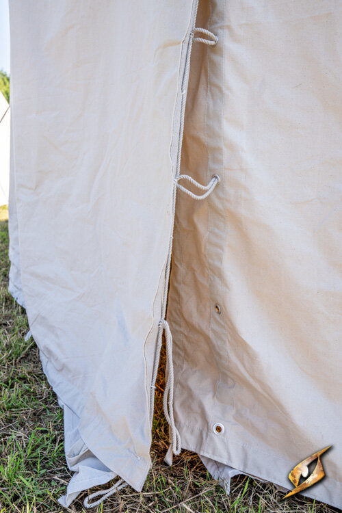 Imagen única de: Laterales Para Carpa Carpa - 4X6M