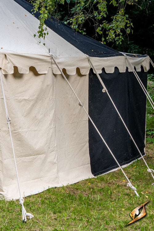 Imagen única de: Laterales Para Carpa Carpa - 4X6M