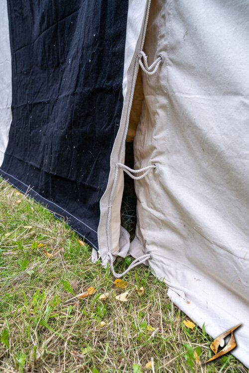 Imagen única de: Laterales Para Carpa Carpa - 5X8M