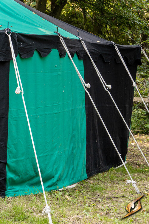 Imagen única de: Laterales Para Carpa Carpa - 5X8M