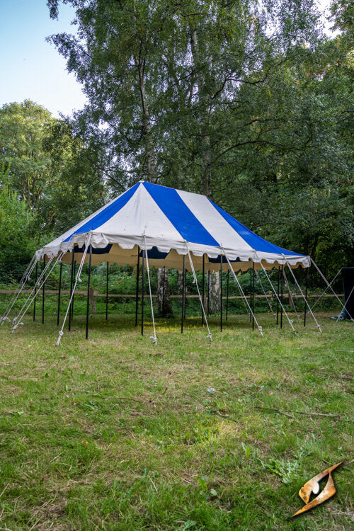 Imagen única de: Techo Para Carpa Carpa - 4X6M