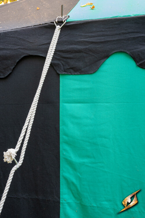 Imagen única de: Techo Para Carpa Carpa - 4X6M