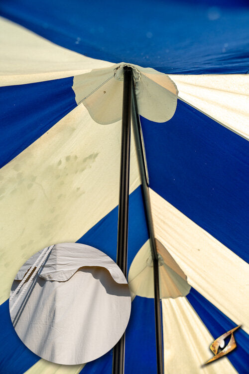 Imagen única de: Techo Para Carpa Carpa - 4X6M