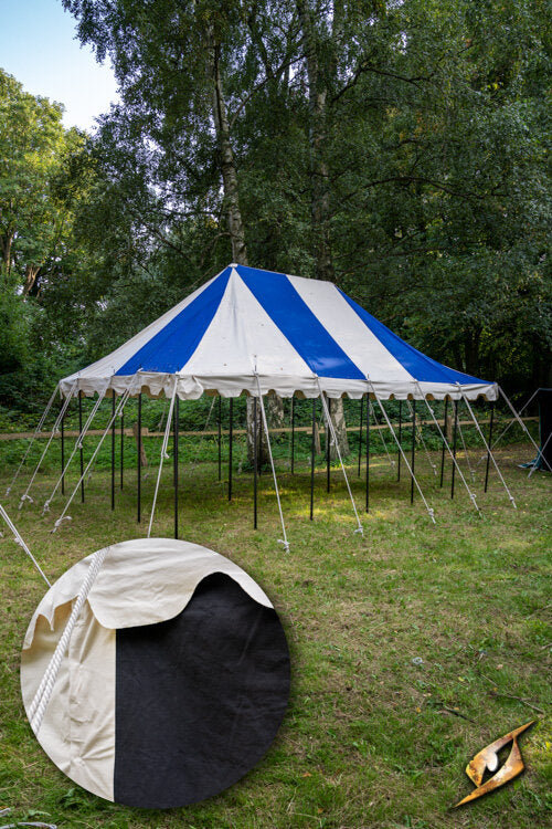 Imagen única de: Techo Para Carpa Carpa - 4X6M