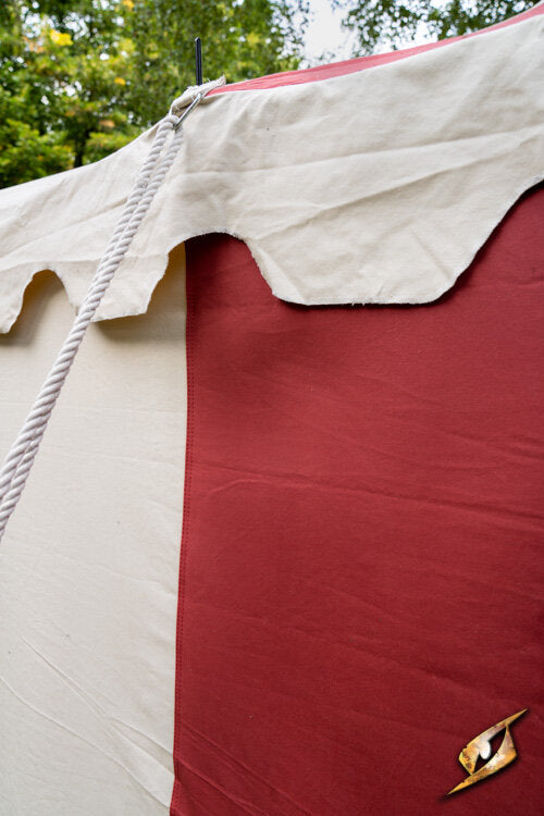 Imagen única de: Techo Para Carpa Carpa - 4X6M