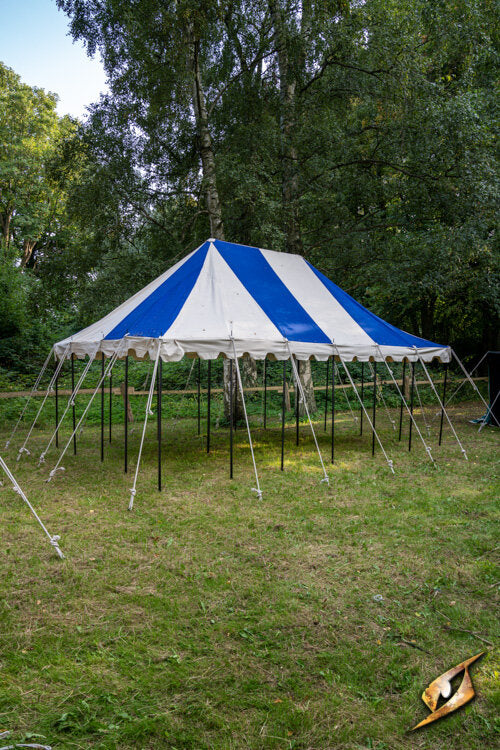 Imagen única de: Techo Para Carpa Carpa - 4X6M