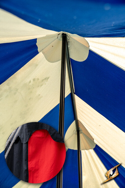 Imagen única de: Techo Para Carpa Carpa - 4X6M