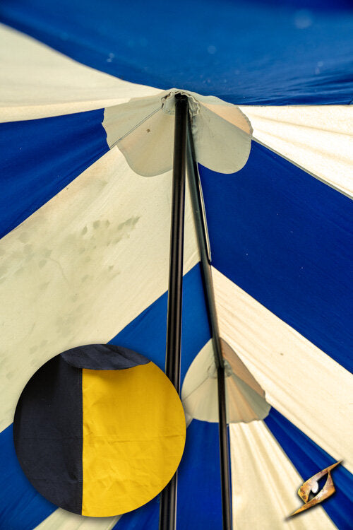 Imagen única de: Techo Para Carpa Carpa - 4X6M