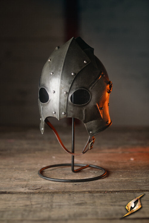 Imagen única de: Casco De Asaltante