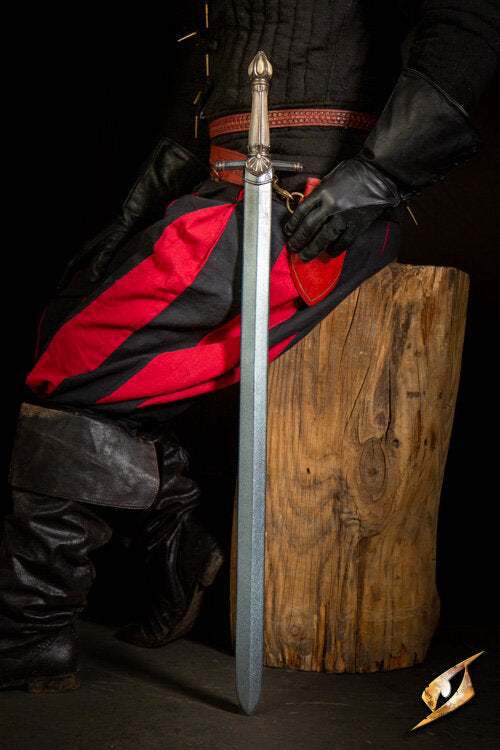 Imagen única de: Espada Duelista