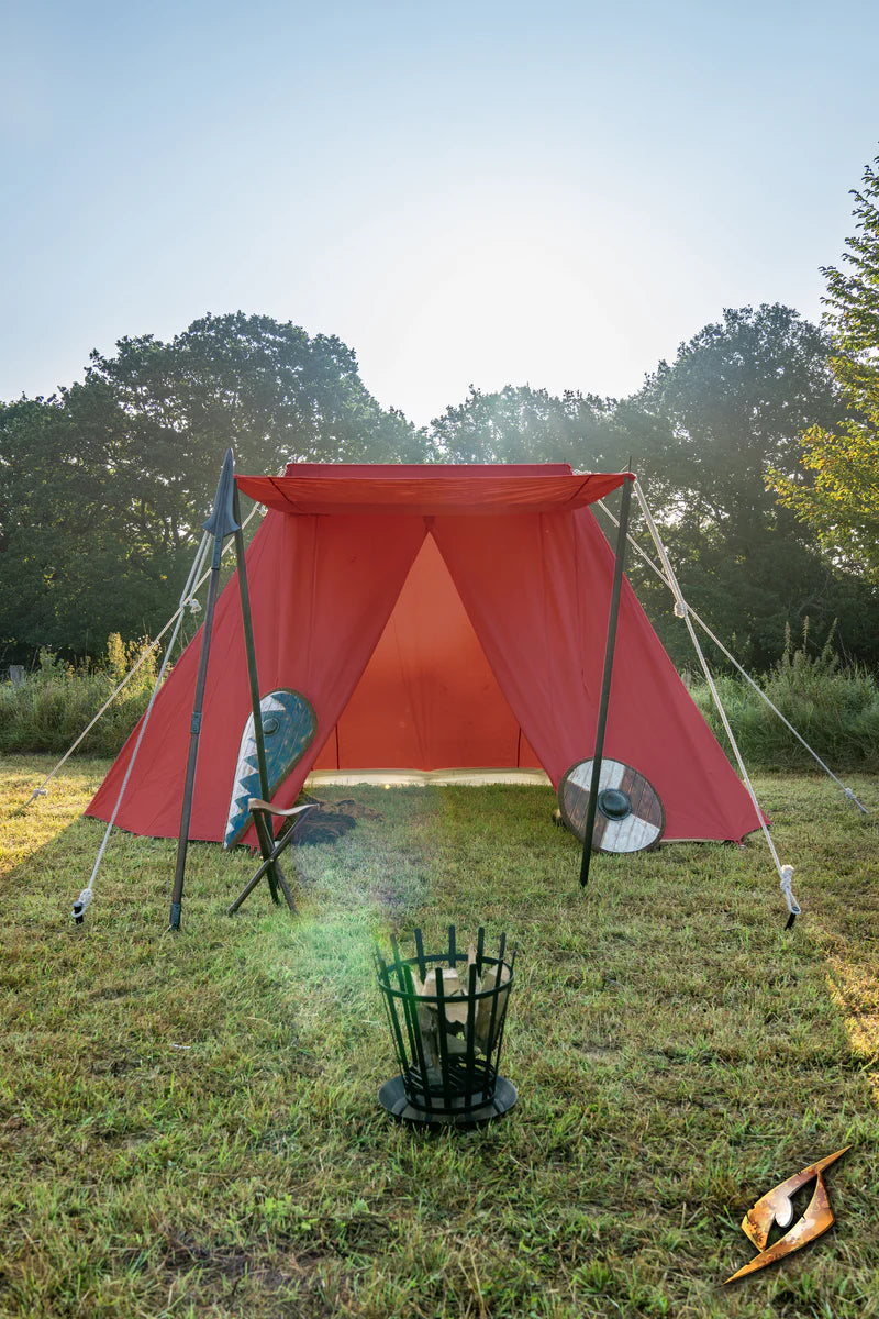 Carpa De Doble Cuña - 3X5 M