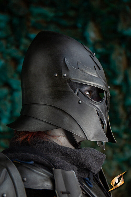 Imagen única de: Casco Nocturno