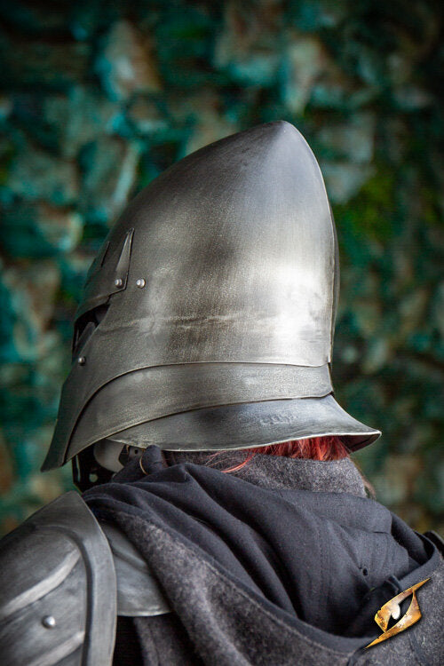 Imagen única de: Casco Nocturno