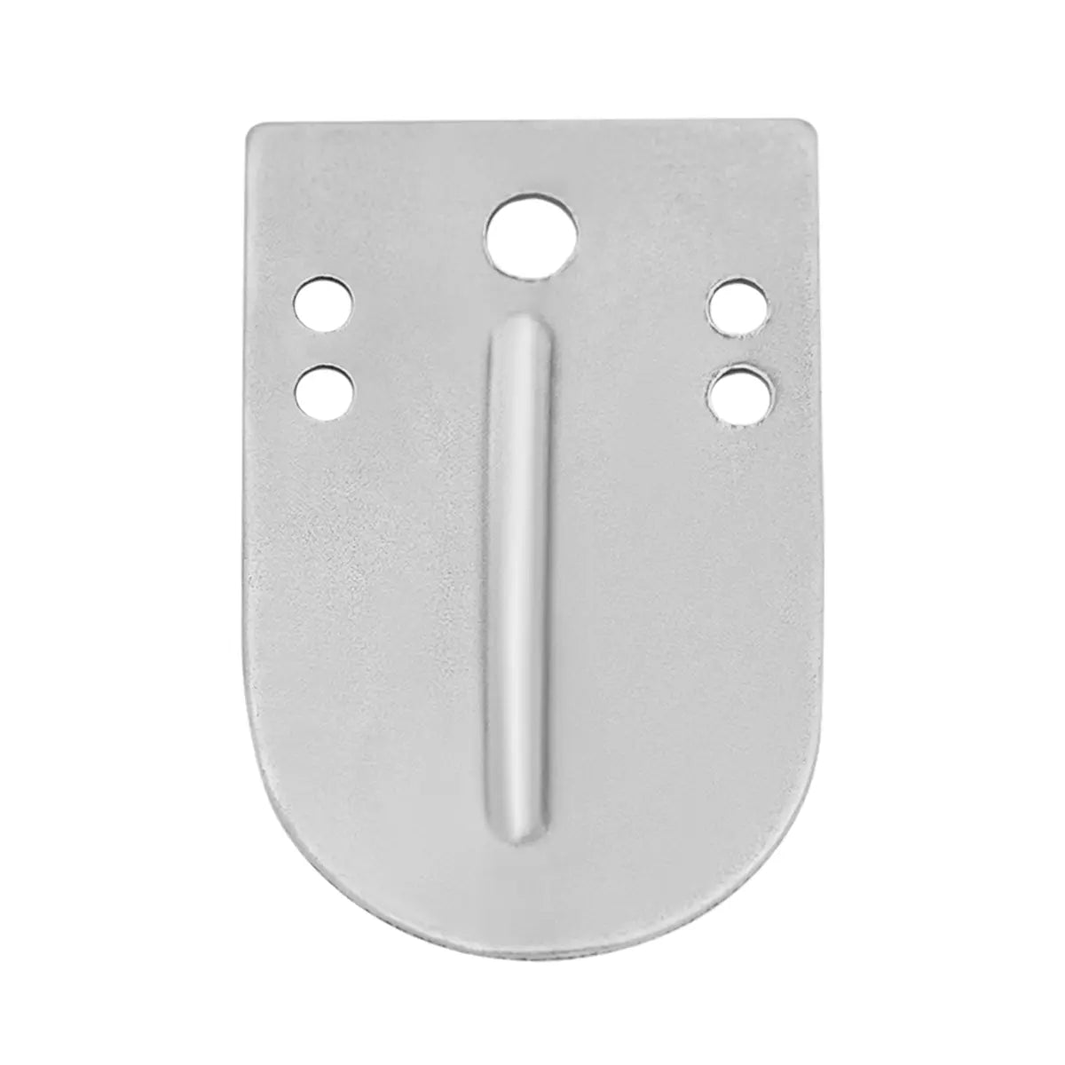 Placas lamelares Birka de acero para armadura vikinga - Set 20 - imagen 9