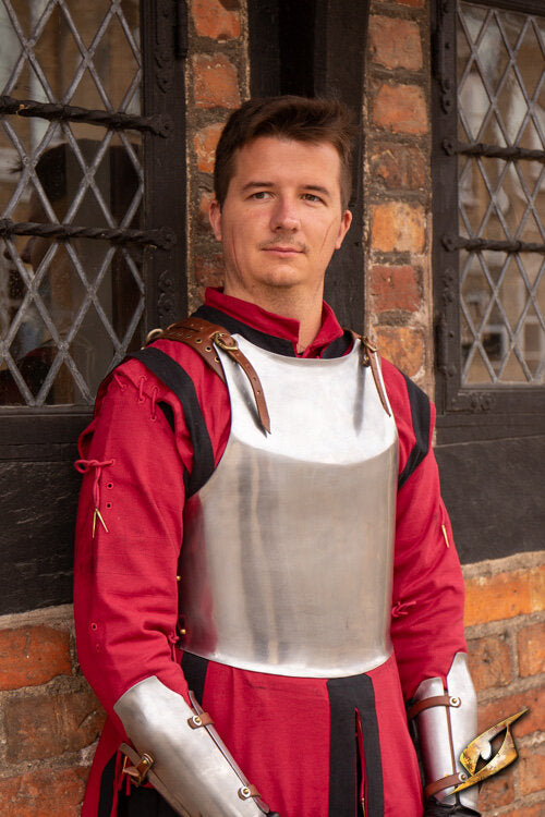 Imagen única de: Conjunto Completo De Armadura Renegade - Masculino