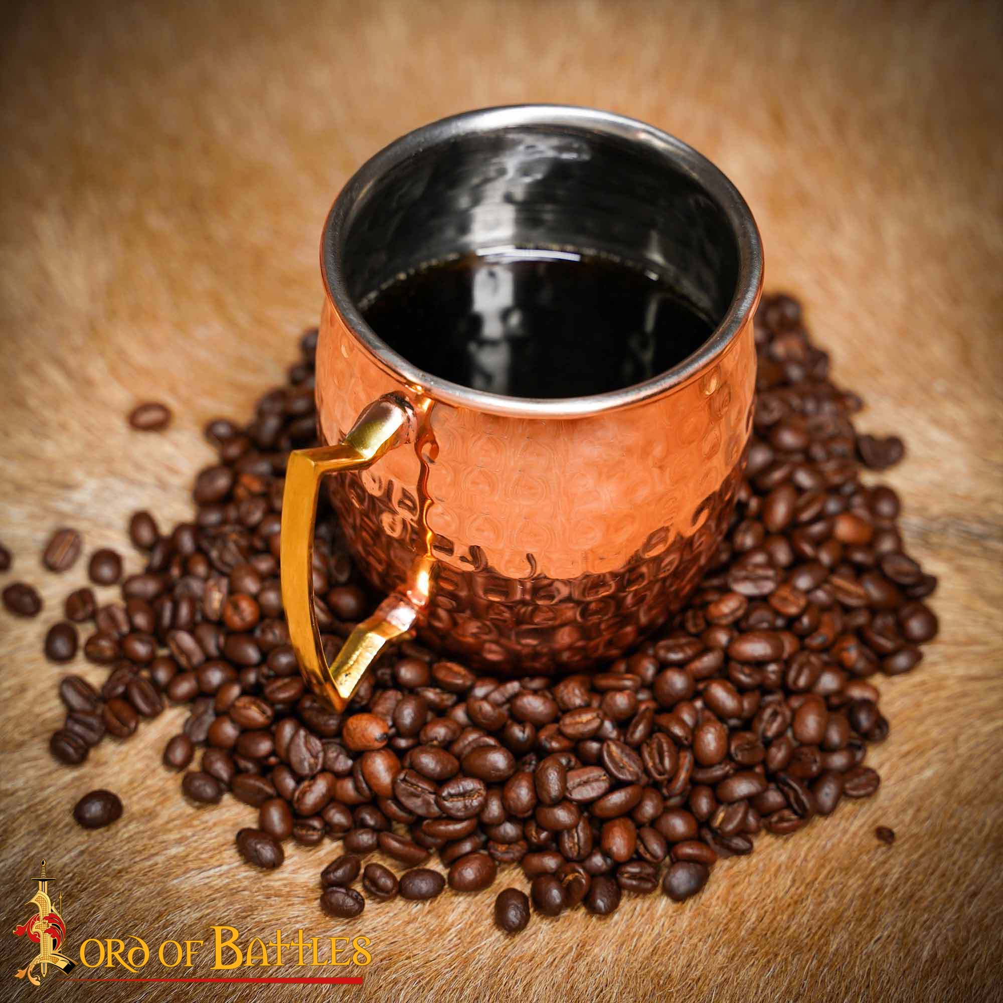 Imagen única de: Taza 'Venturer of the Woods' - imagen 6