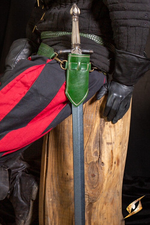 Imagen única de: Soporte Para Cinturón De Espada