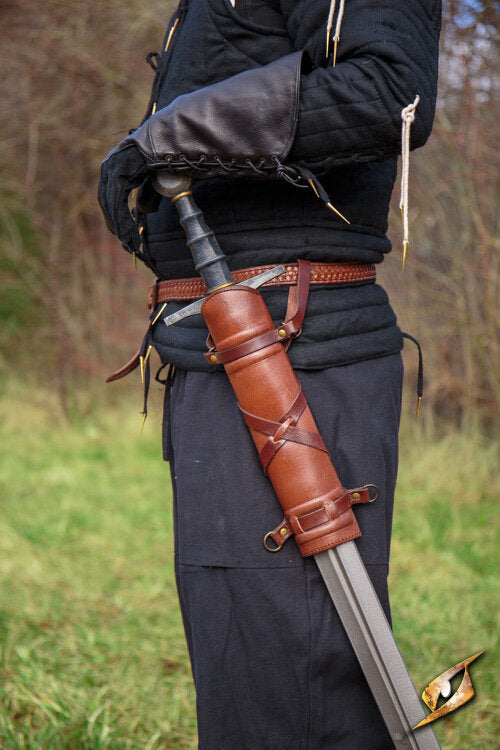 Imagen única de: Percha Para Cinturón De Espada