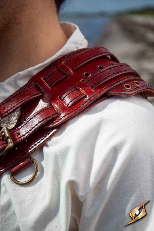 Imagen única de: Bandolera De Muchas Aventuras