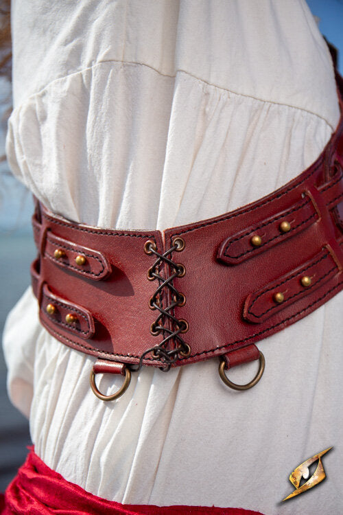 Imagen única de: Bandolera De Muchas Aventuras