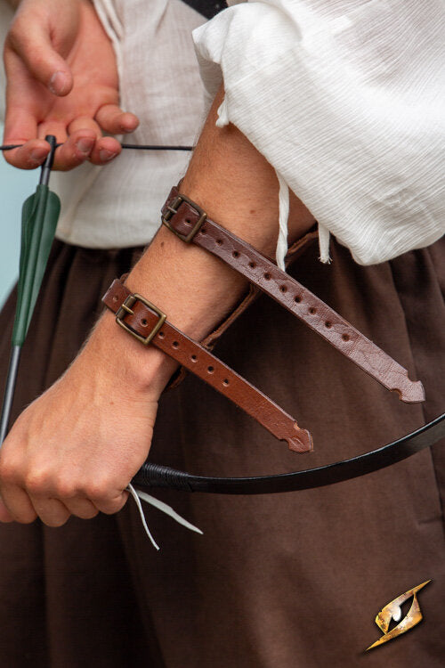 Imagen única de: Brazalete De Tiro Con Arco
