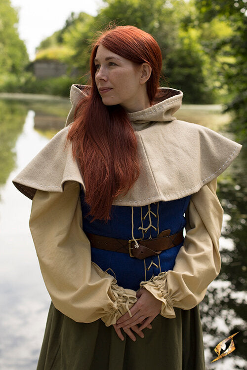 Imagen única de: Capucha - Medieval