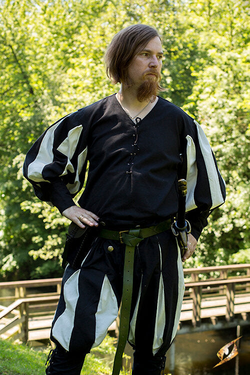 Imagen única de: Camisa Landsknecht