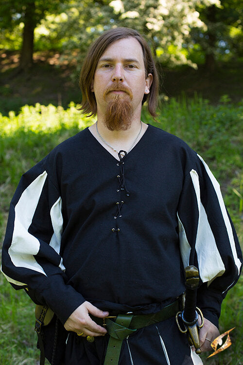Imagen única de: Camisa Landsknecht