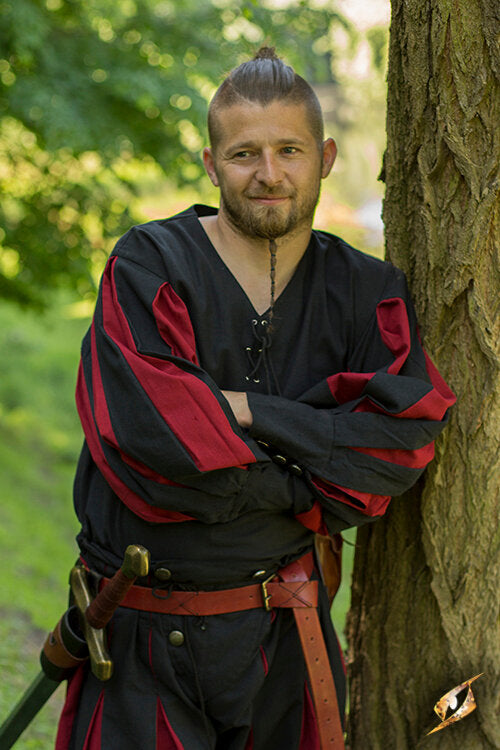 Imagen única de: Camisa Landsknecht