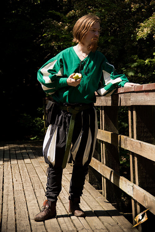 Imagen única de: Camisa Landsknecht