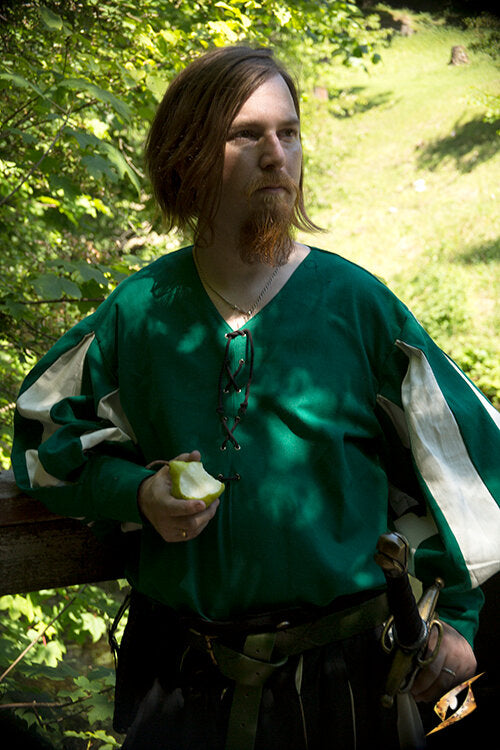 Imagen única de: Camisa Landsknecht