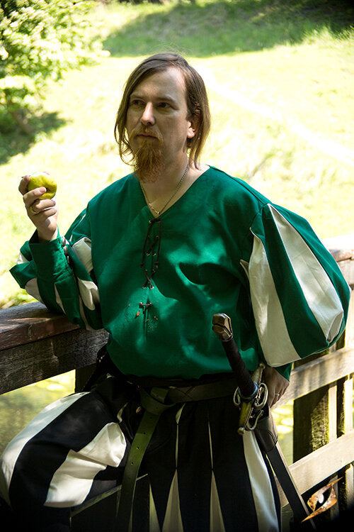 Imagen única de: Camisa Landsknecht