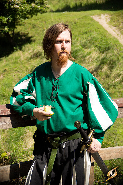 Imagen única de: Camisa Landsknecht