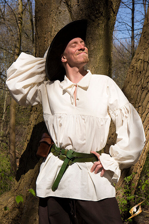 Imagen única de: Camisa Aramis