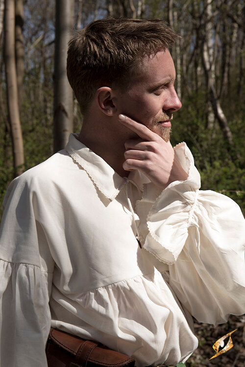 Imagen única de: Camisa Aramis