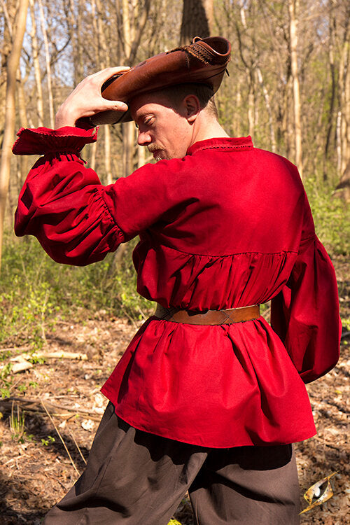 Imagen única de: Camisa Aramis