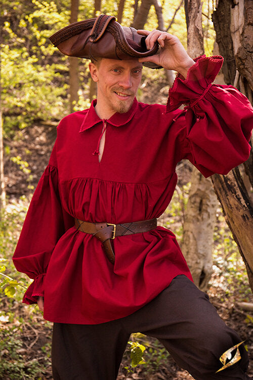 Imagen única de: Camisa Aramis