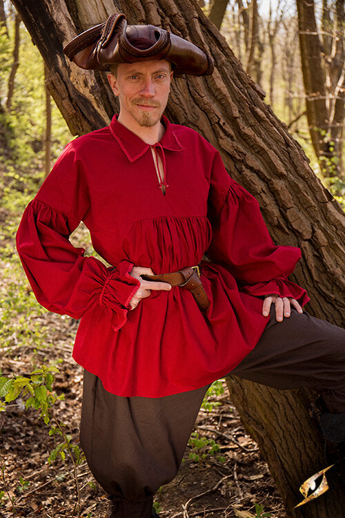 Imagen única de: Camisa Aramis