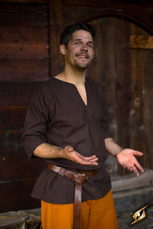 Imagen única de: Camisa Odín