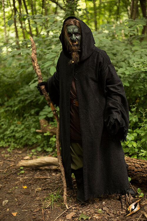 Imagen única de: Bata Azog