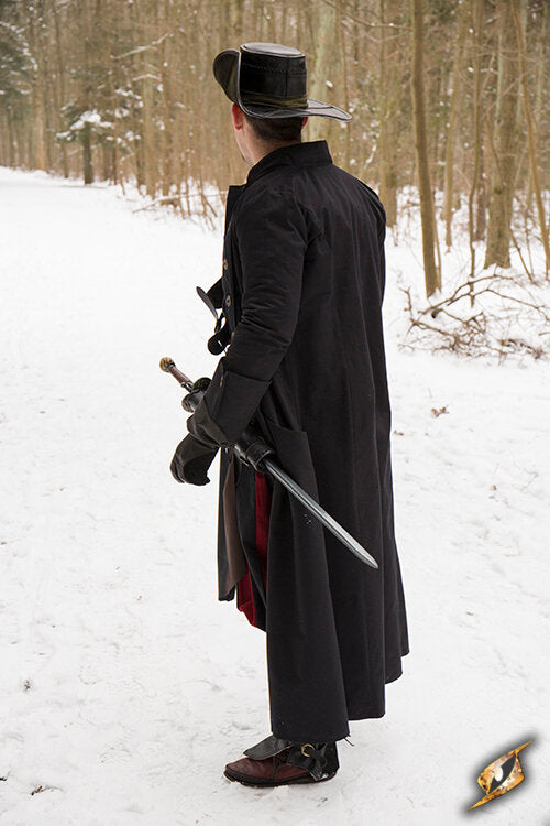 Imagen única de: Abrigo Hellsing